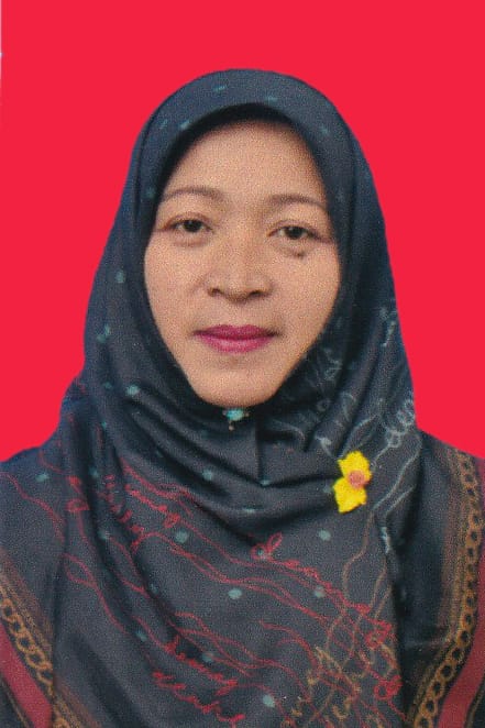 Foto INA LINA, S.Pd.I